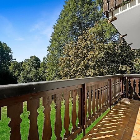 3 Pieces 6/8 Pers Proche Centre Carroz Apartment Les Carroz d'Araches Luaran gambar