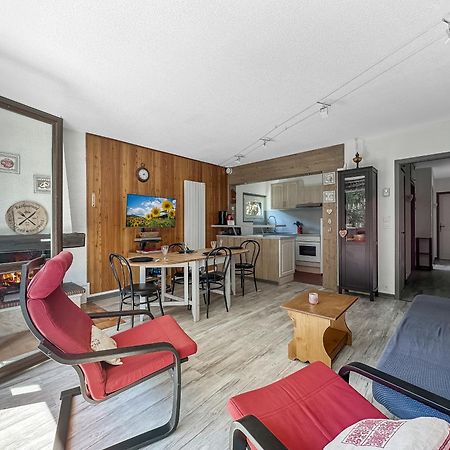 3 Pieces 6/8 Pers Proche Centre Carroz Apartment Les Carroz d'Araches Luaran gambar