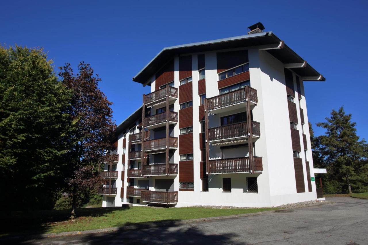 3 Pieces 6/8 Pers Proche Centre Carroz Apartment Les Carroz d'Araches Luaran gambar