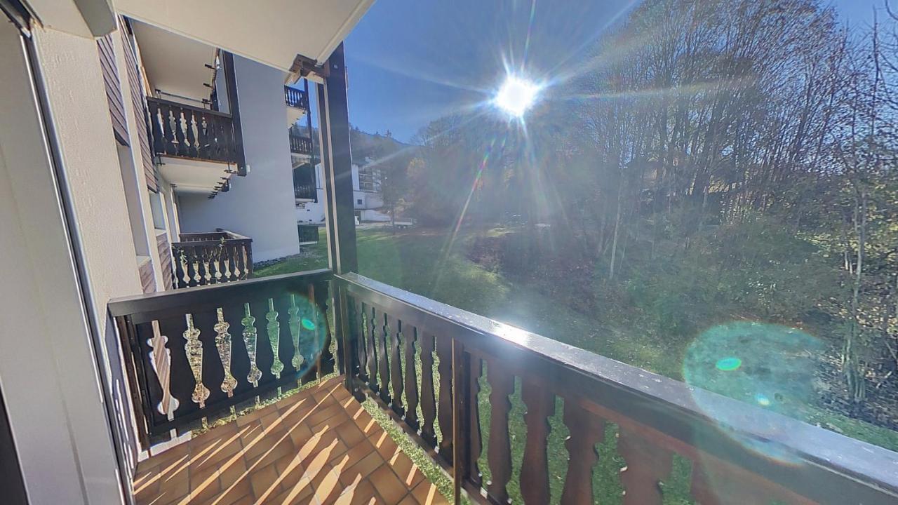 3 Pieces 6/8 Pers Proche Centre Carroz Apartment Les Carroz d'Araches Luaran gambar