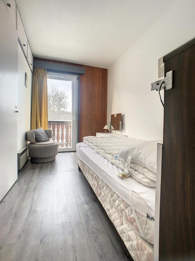 3 Pieces 6/8 Pers Proche Centre Carroz Apartment Les Carroz d'Araches Luaran gambar