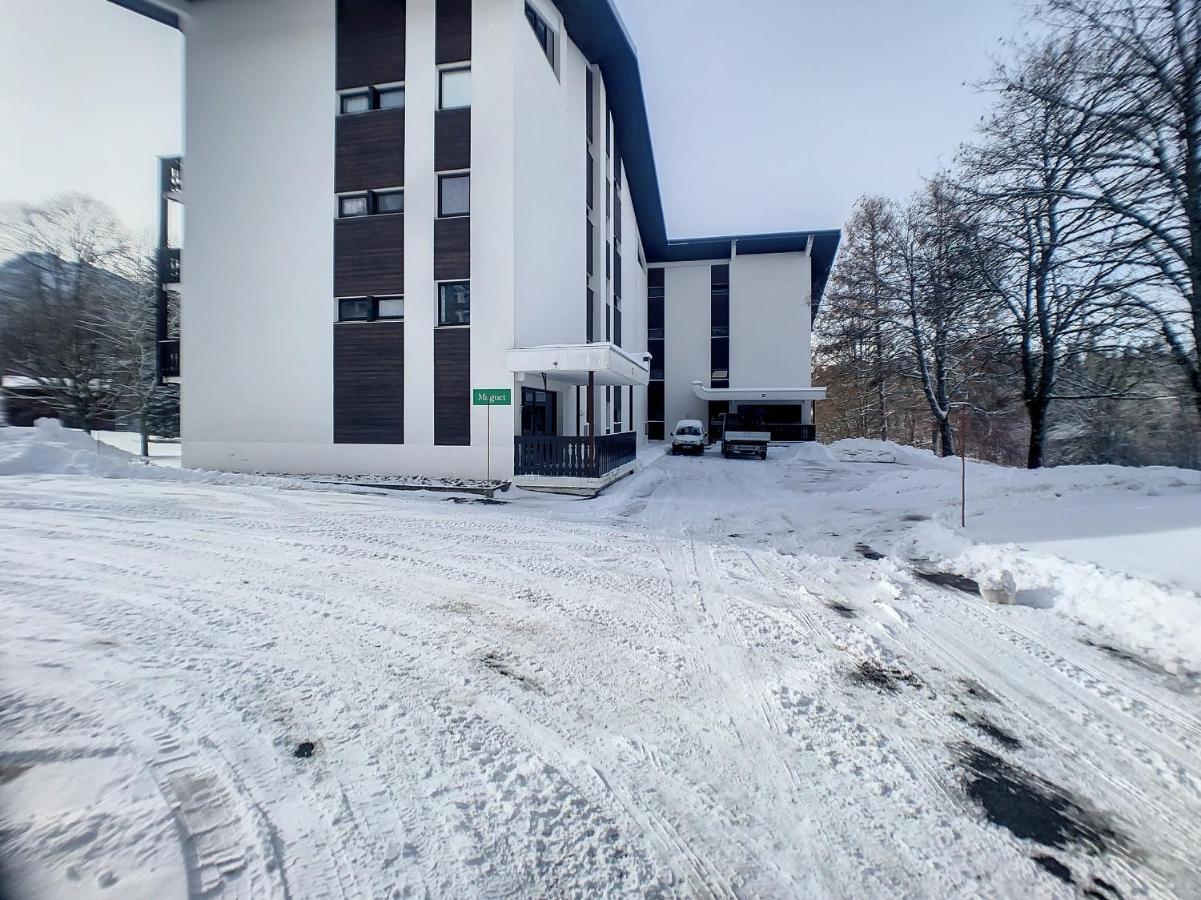 3 Pieces 6/8 Pers Proche Centre Carroz Apartment Les Carroz d'Araches Luaran gambar