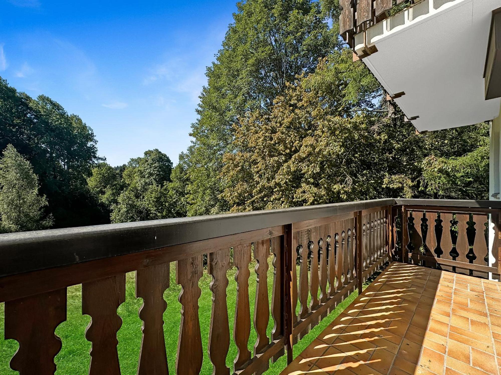 3 Pieces 6/8 Pers Proche Centre Carroz Apartment Les Carroz d'Araches Luaran gambar