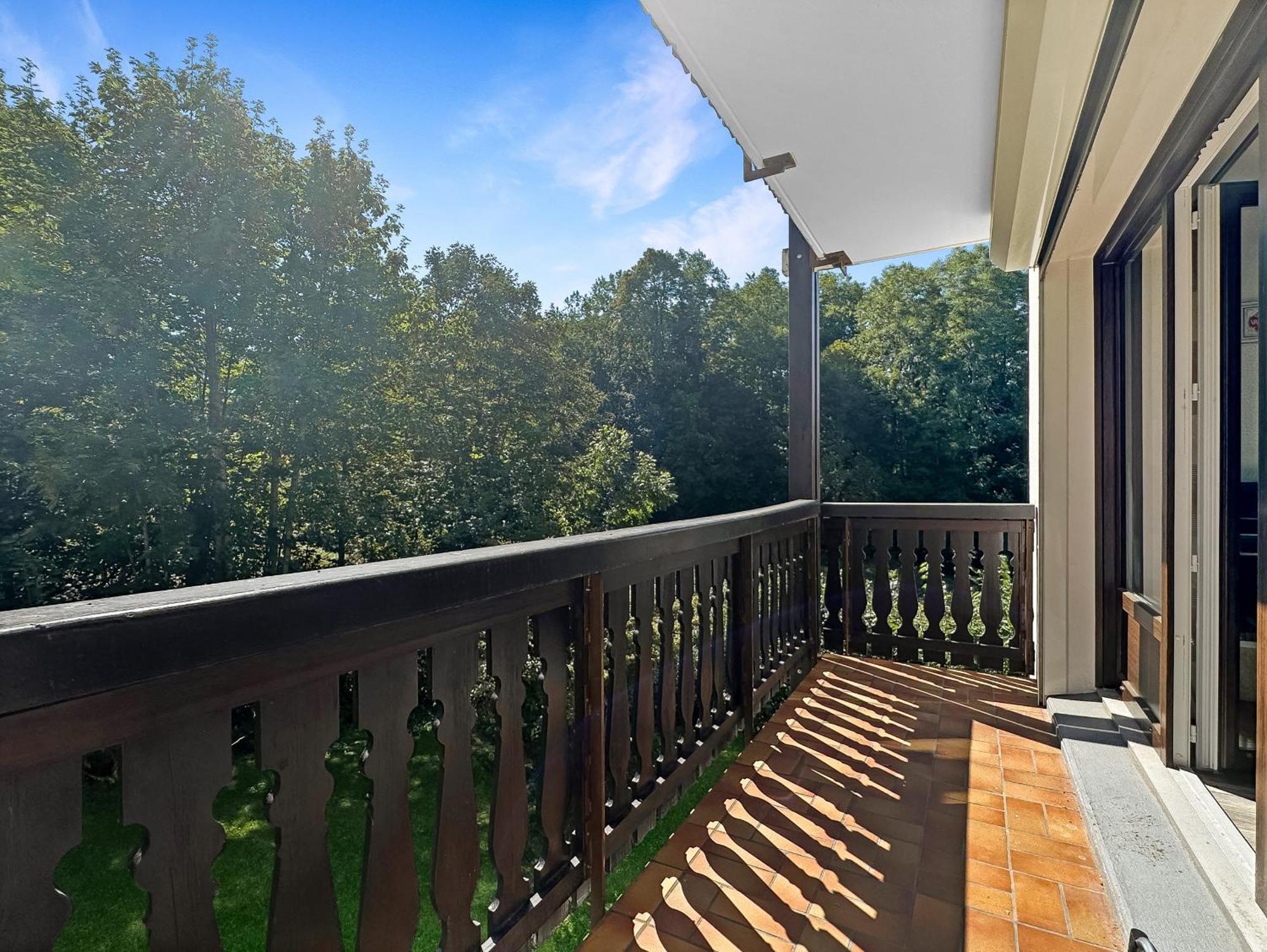 3 Pieces 6/8 Pers Proche Centre Carroz Apartment Les Carroz d'Araches Luaran gambar